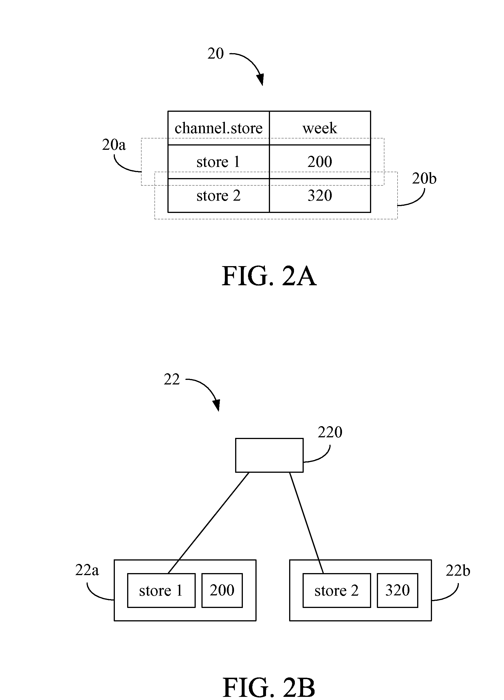 Large-scale data processing apparatus, method, and non-transitory tangible machine-readable medium thereof
