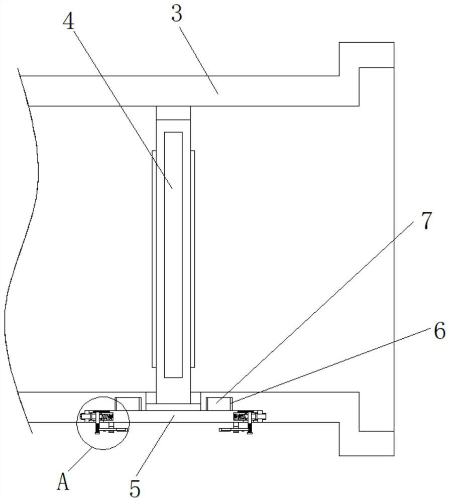 An easy-to-install water pump solenoid valve