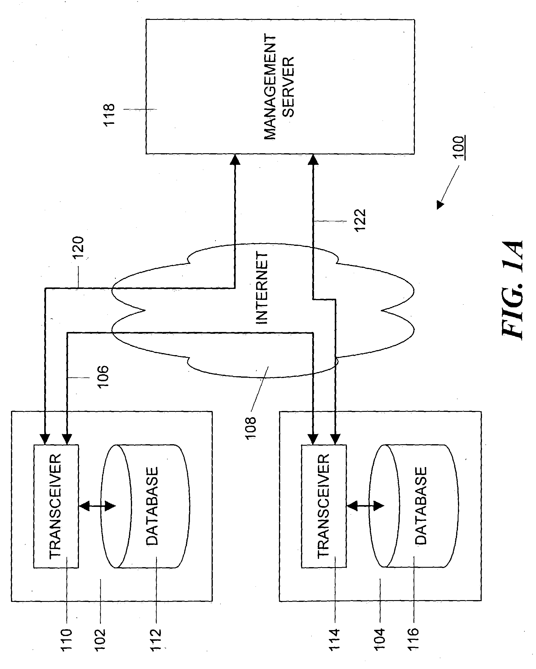 Method and apparatus for managing and displaying contact authentication in a peer-to-peer collaboration system