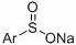 A kind of method for preparing β-carbonyl sulfone