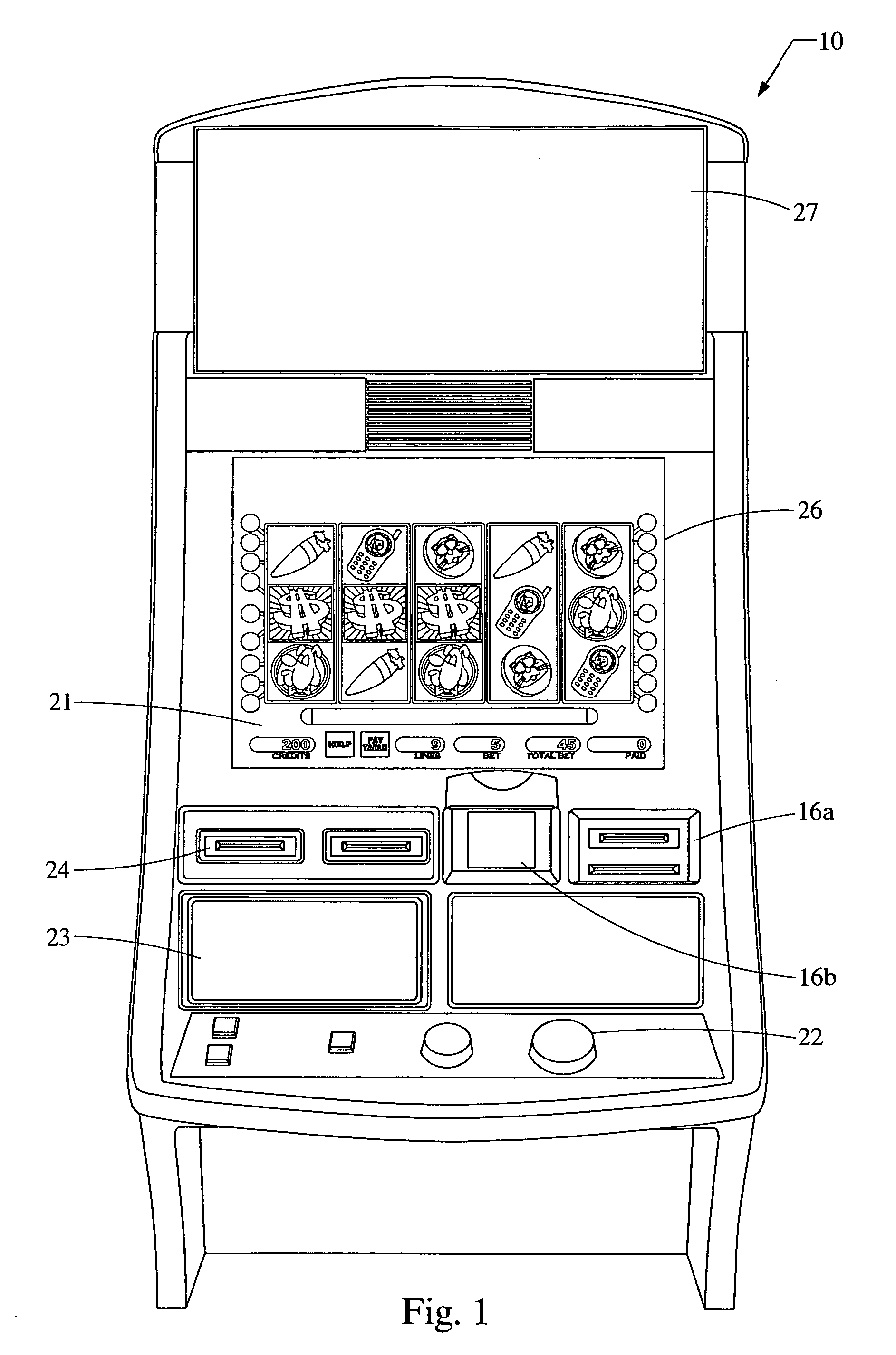 Wagering game with 3D rendering of a mechanical device