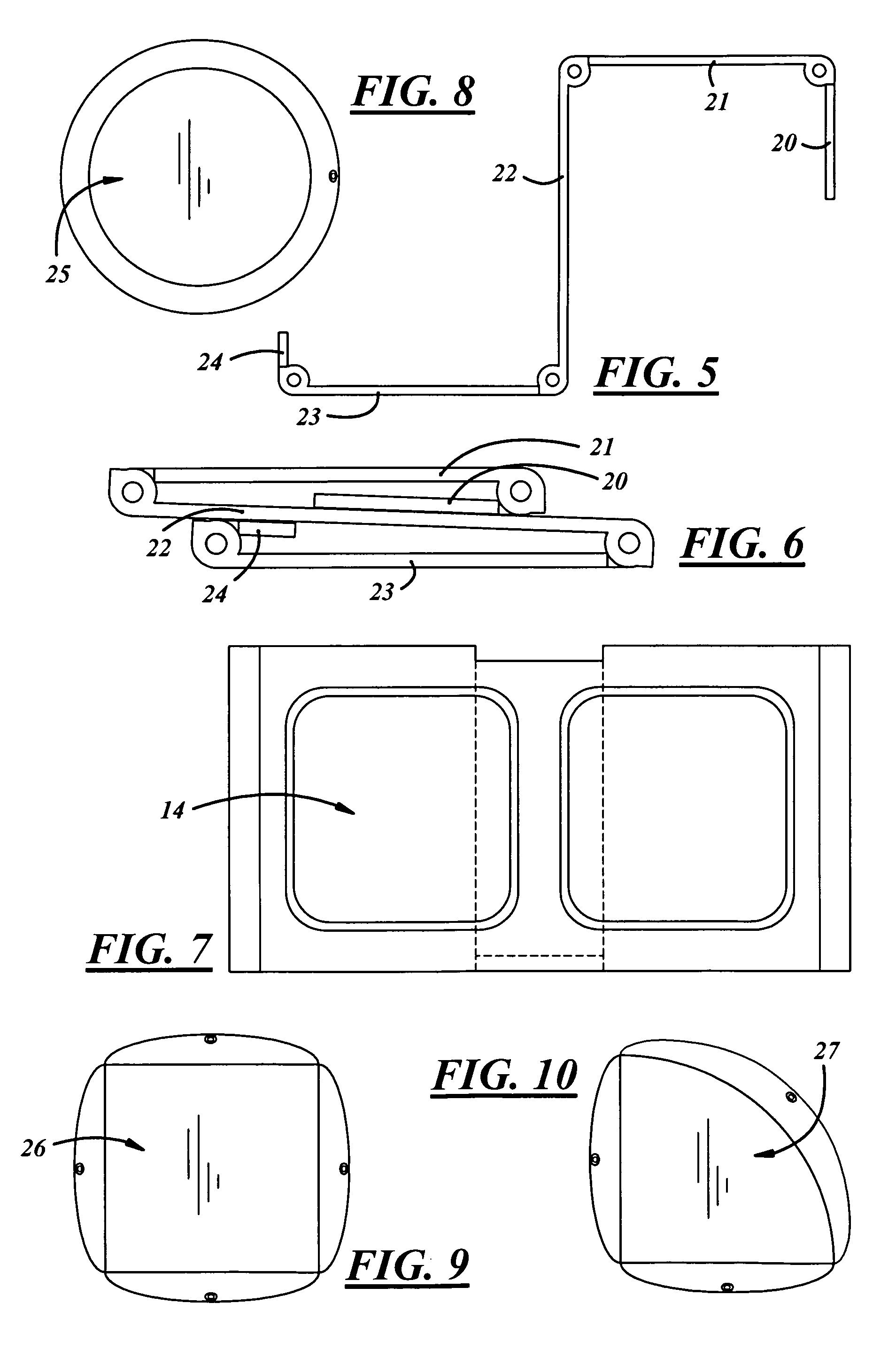 Inflatable, multi-purpose whelping system, and method and kit for preparing same