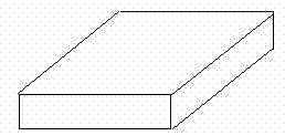 In situ measurement method in surface quality evaluation