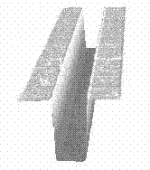 In situ measurement method in surface quality evaluation