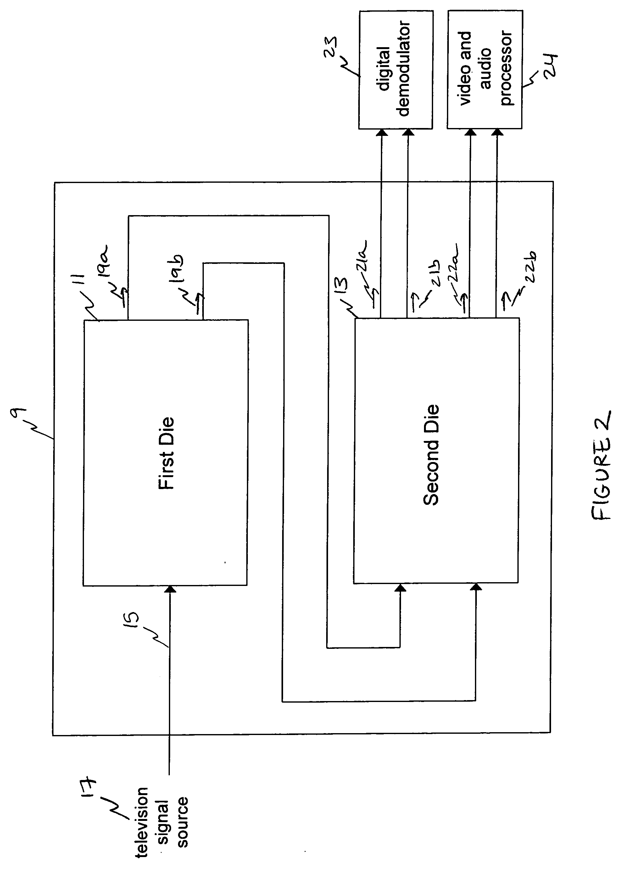 Methods and apparatus for tuning signals
