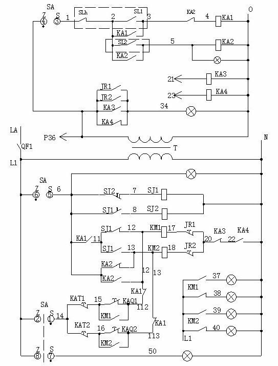 Municipal sewage filtering device and method