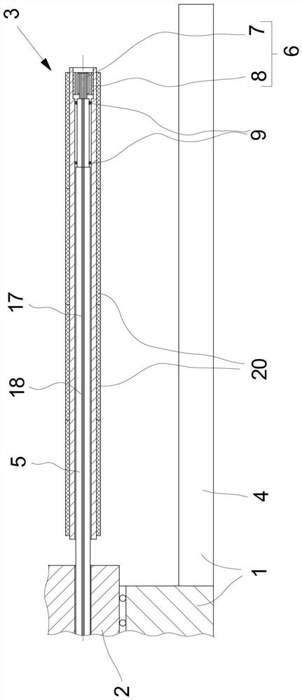 Winding machine