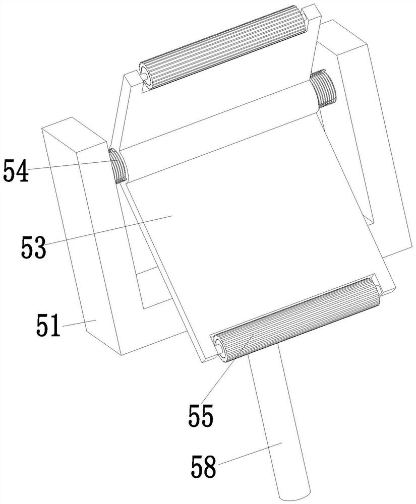 Preparation packaging system and method for hydrating and moisturizing skin cream