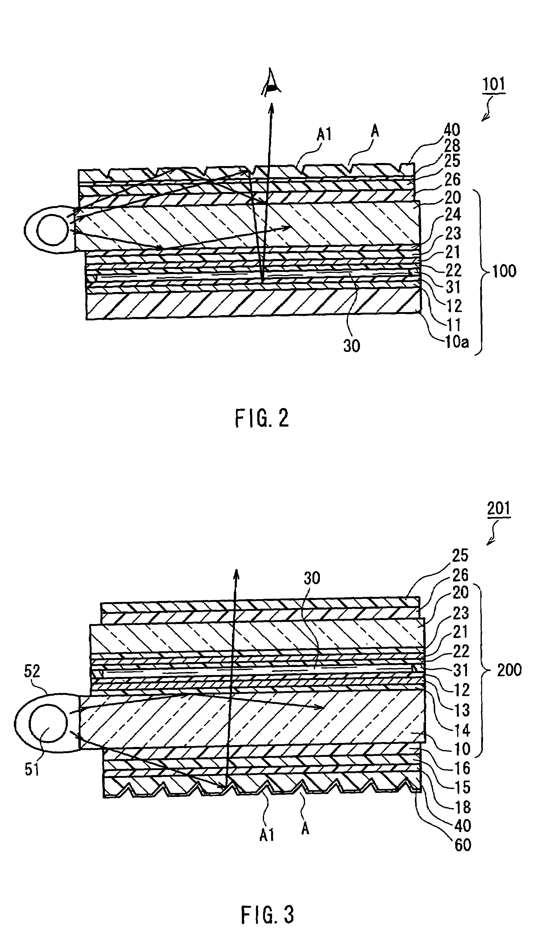 Polarizer, polarizing plate, liquid crystal display, and image display, and a method for producing the polarizer
