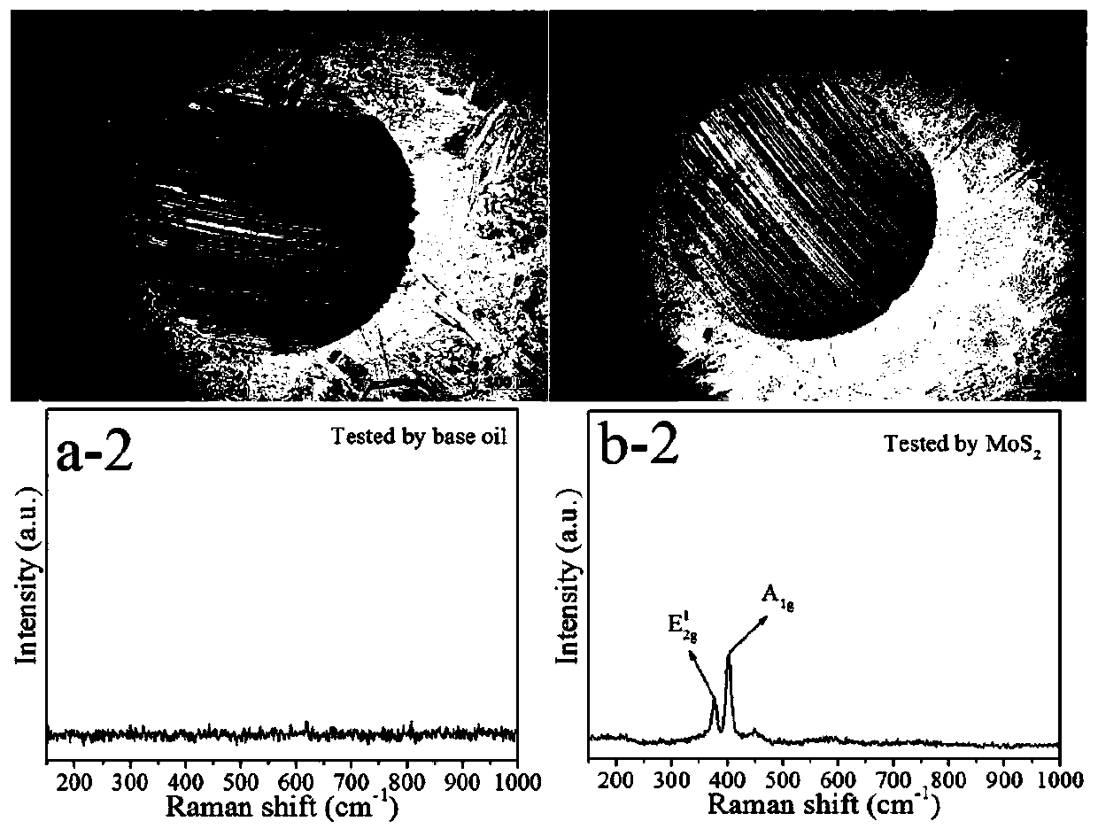 Method for preparing two-dimensional layered nanometer material