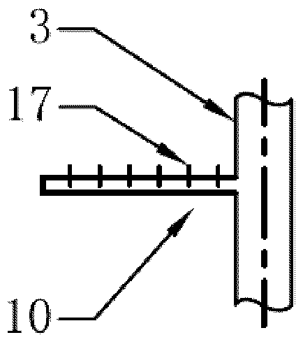 Energy storage device and method for supplying large amount of steam