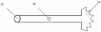 Anti-stun self-generating electric boat