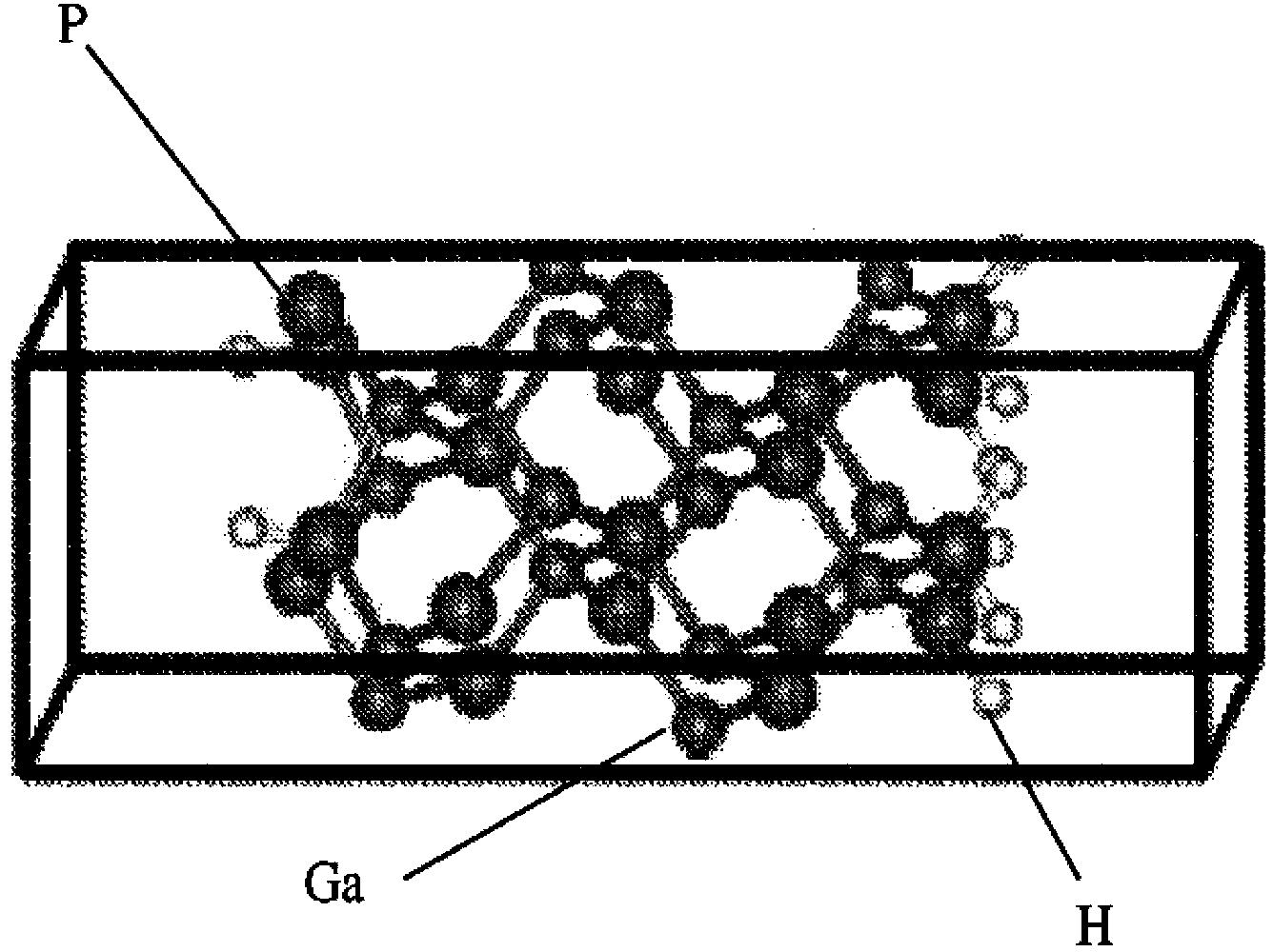 Methods for enhancing p-type doping in III-V semiconductor films