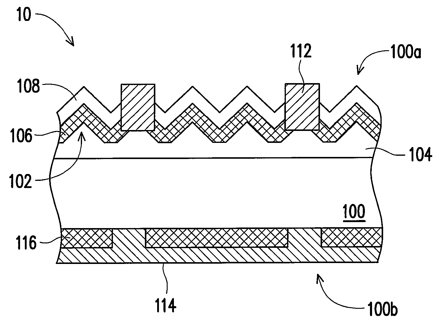 Method of fast hydrogen passivation to solar cells made of crystalline silicon