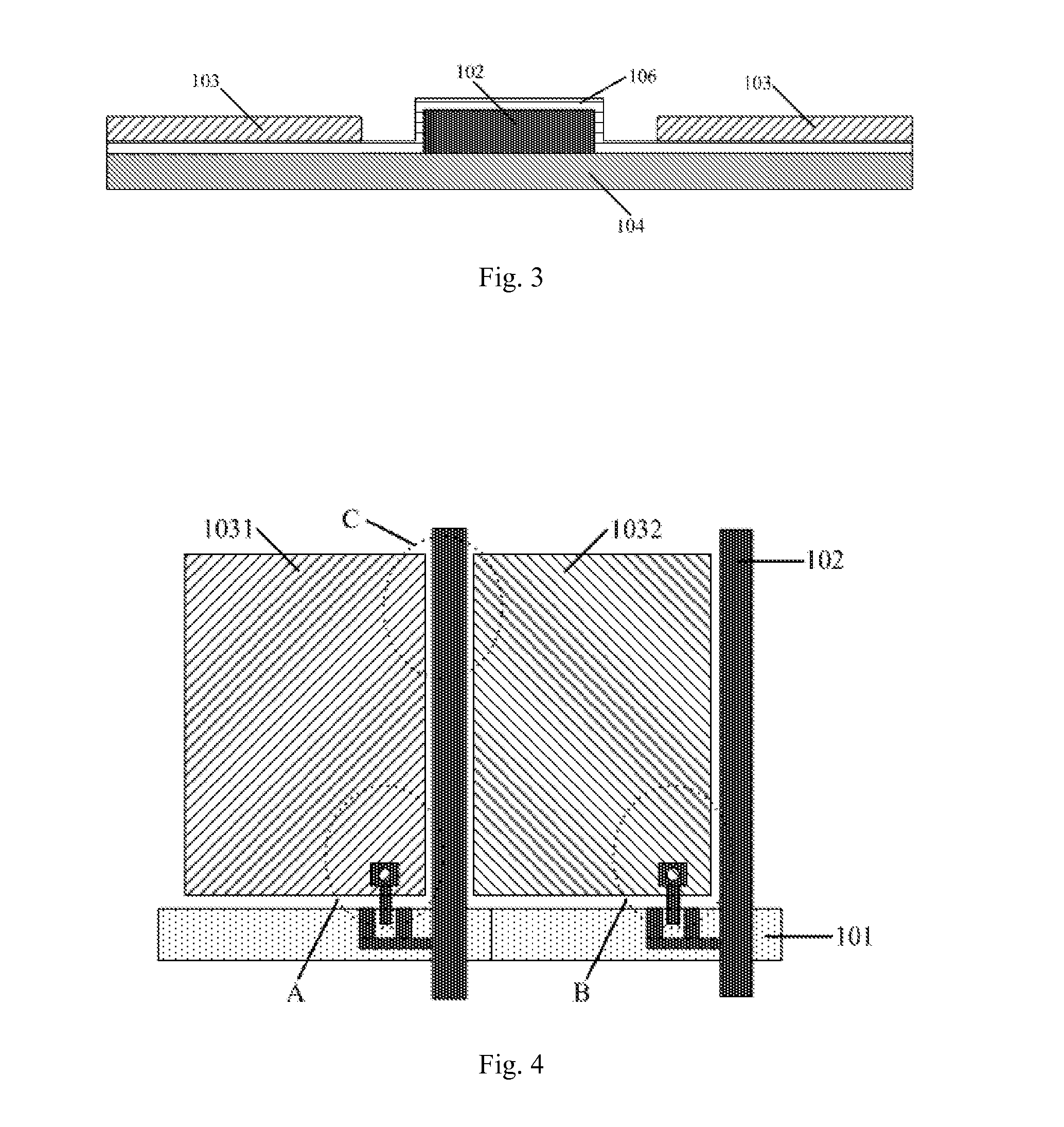 Touch display panel and fabrication method thereof, and display device