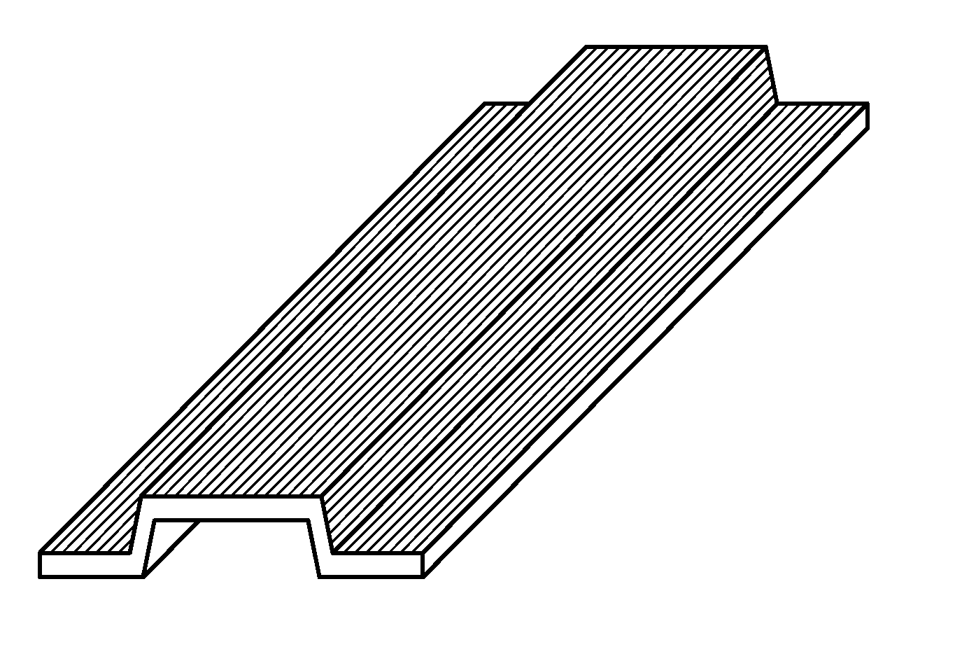 Carbon Fiber Bundle, Method for Producing The Same, and Molded Article Made Thereof