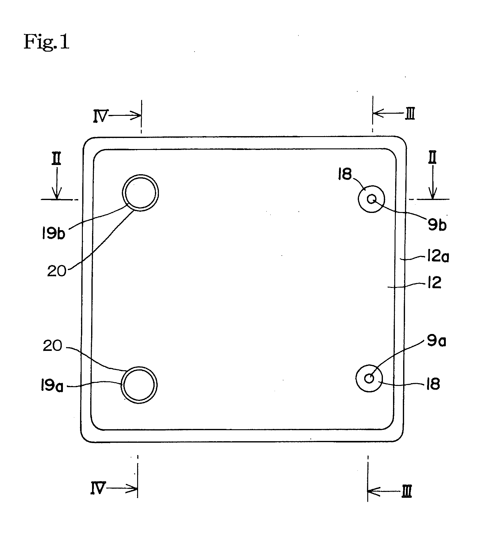 Packaged thermoelectric conversion module