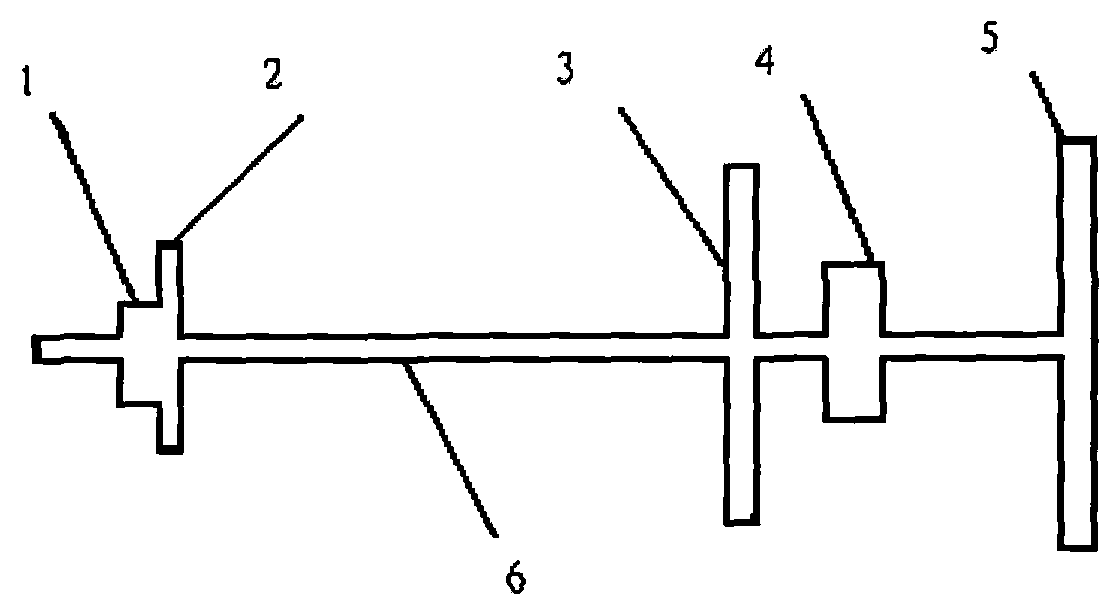 Assembly tool for communicating pipeline of fuel system and assembly method thereof