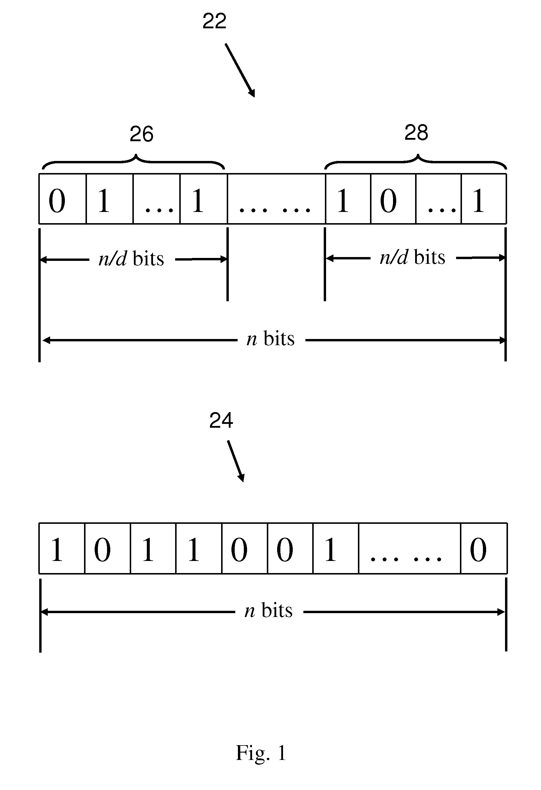 RFID privacy-preserving authentication system and method