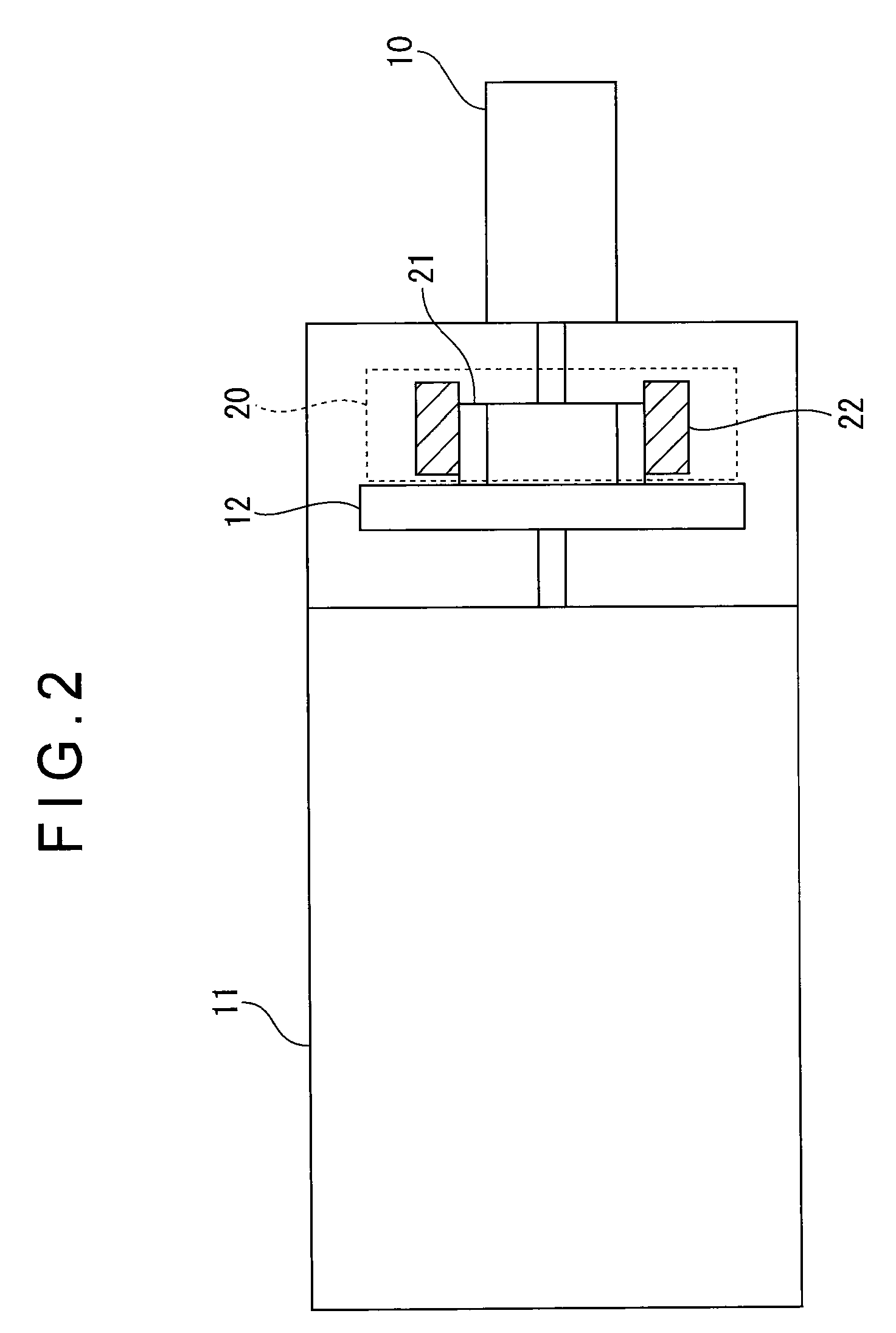 Torque ripple suppressor of engine