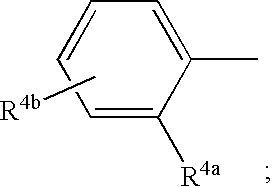 Substituted piperazines and methods of use