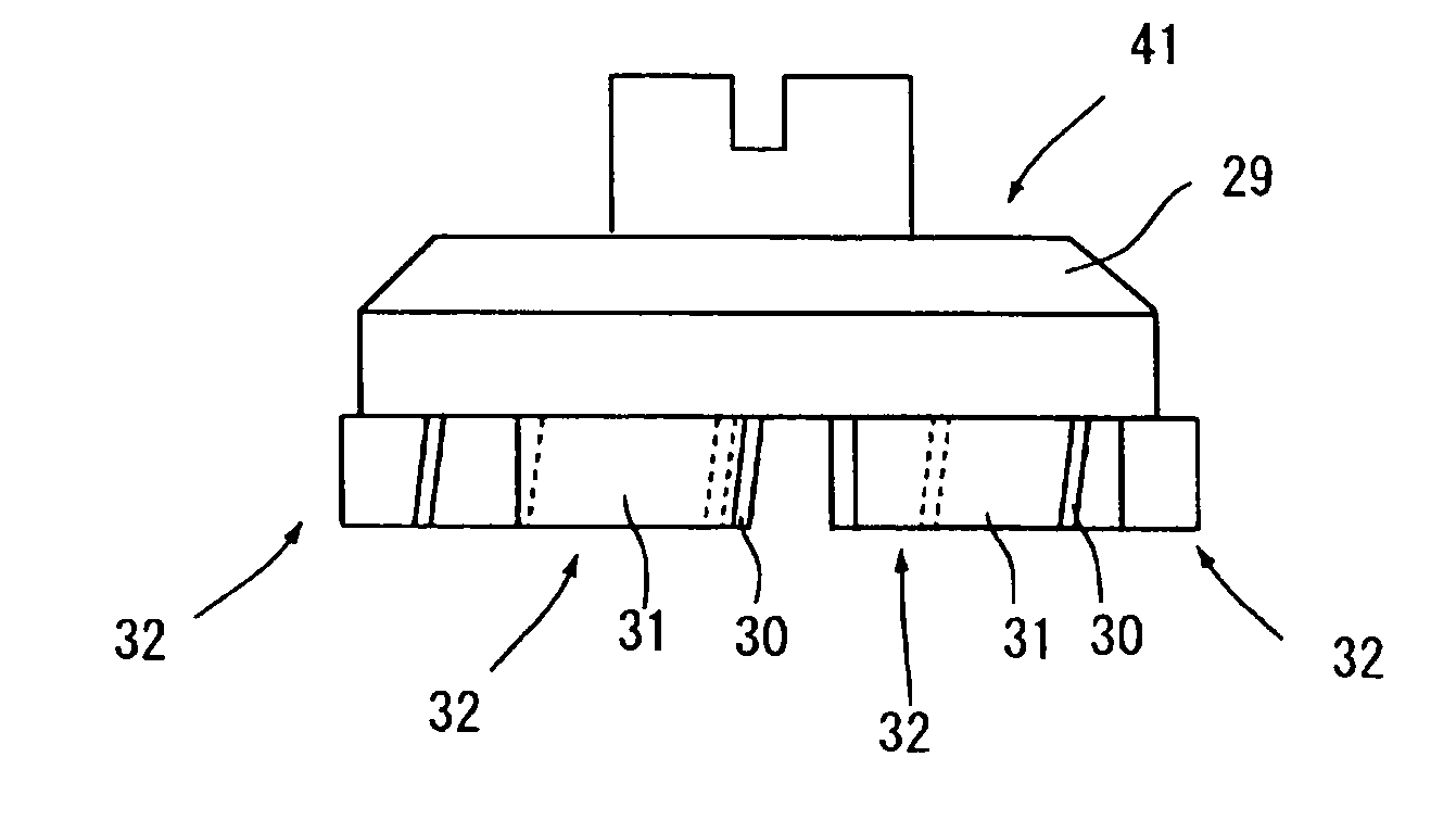 Cutting tool, method of forming cutting tool, and method of manufacturing cutting tool