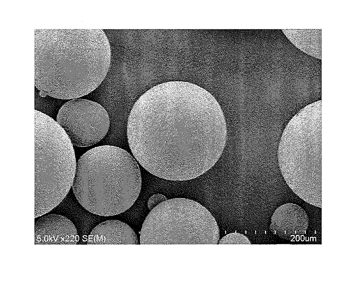 Method for production of microcapsules using solid fat