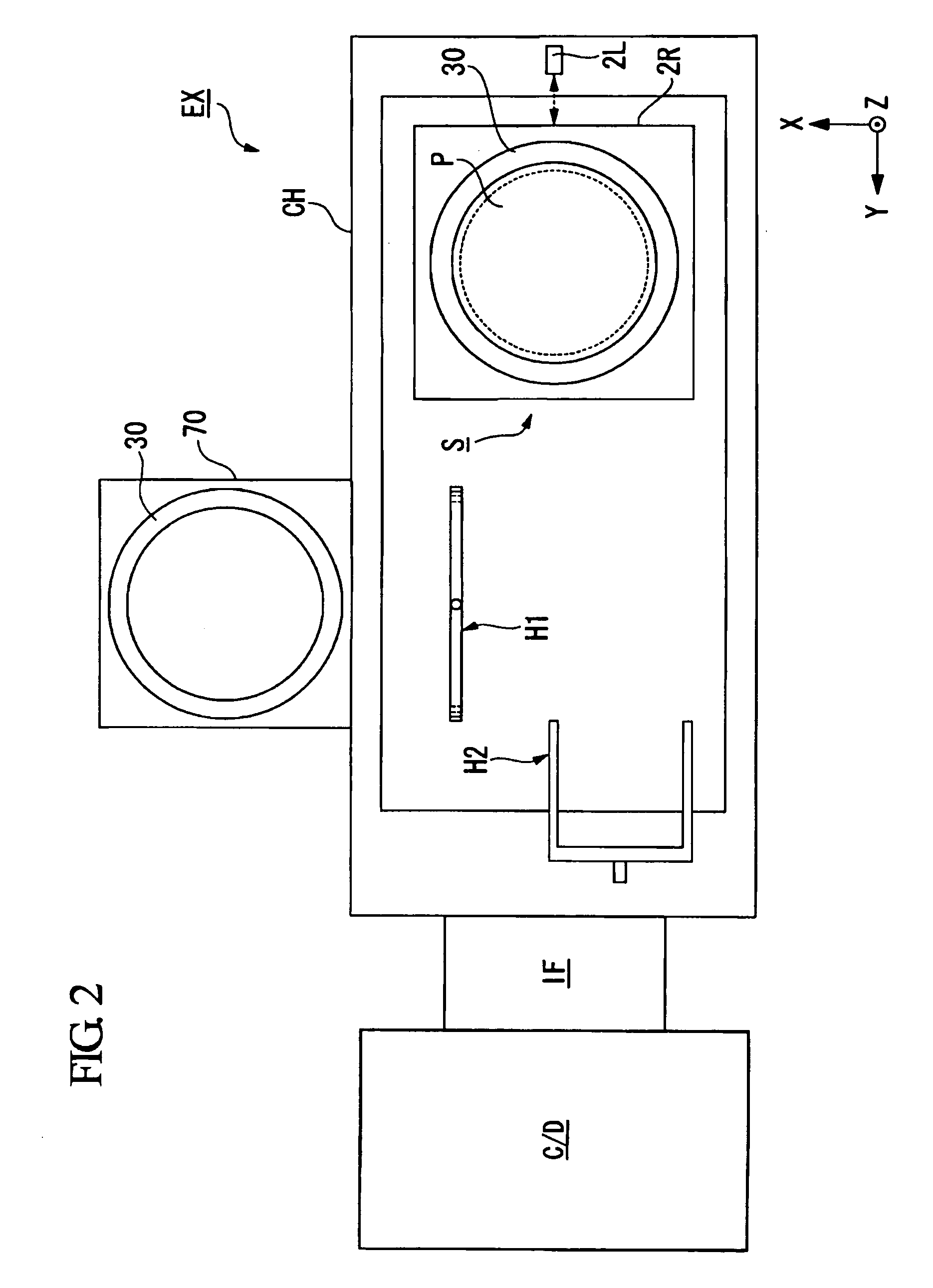 Liquid recovery member, substrate holding member, exposure apparatus and device manufacturing method