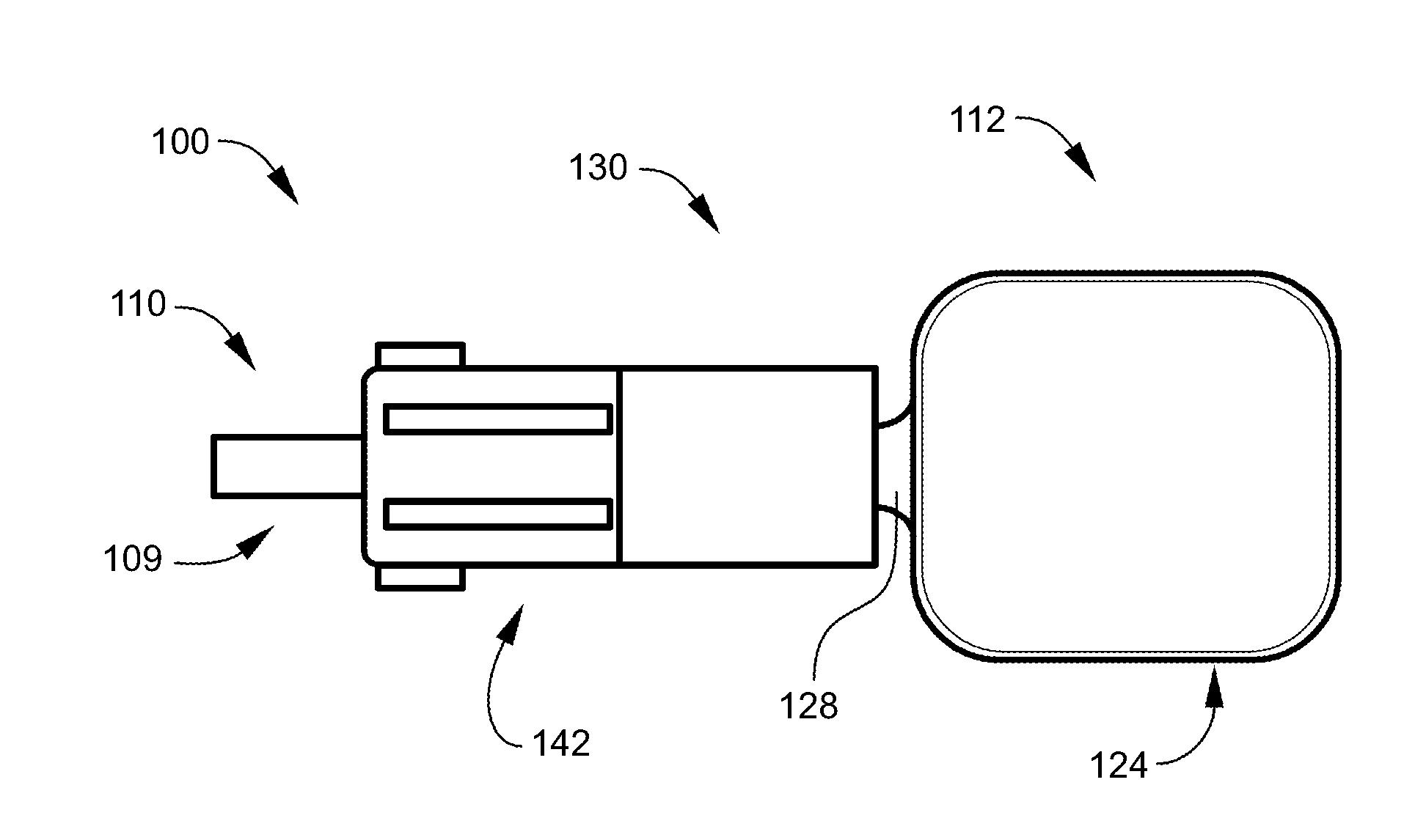 EGR Power Module and Method of Use Thereof