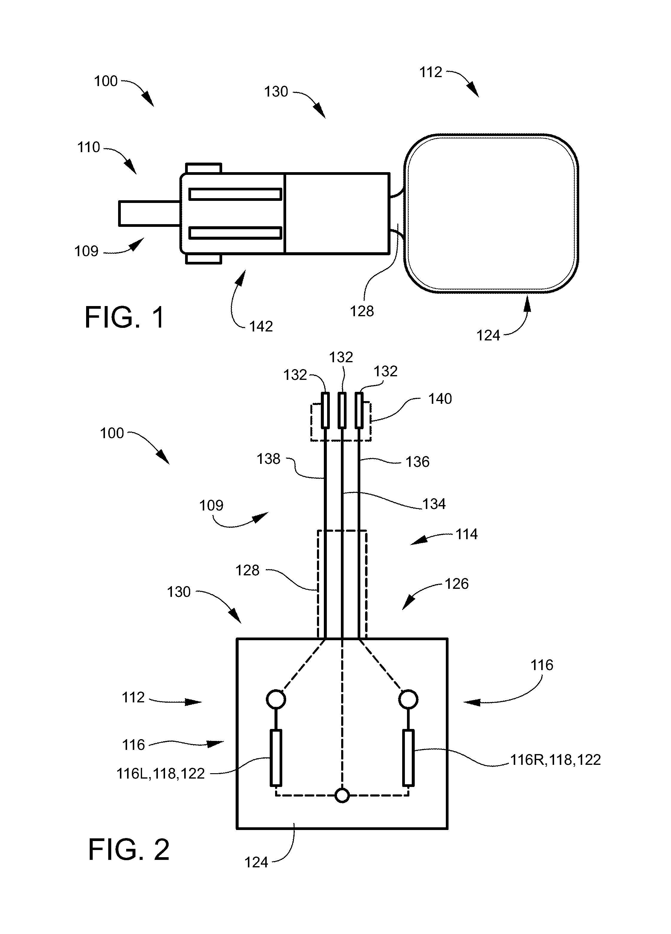 EGR Power Module and Method of Use Thereof