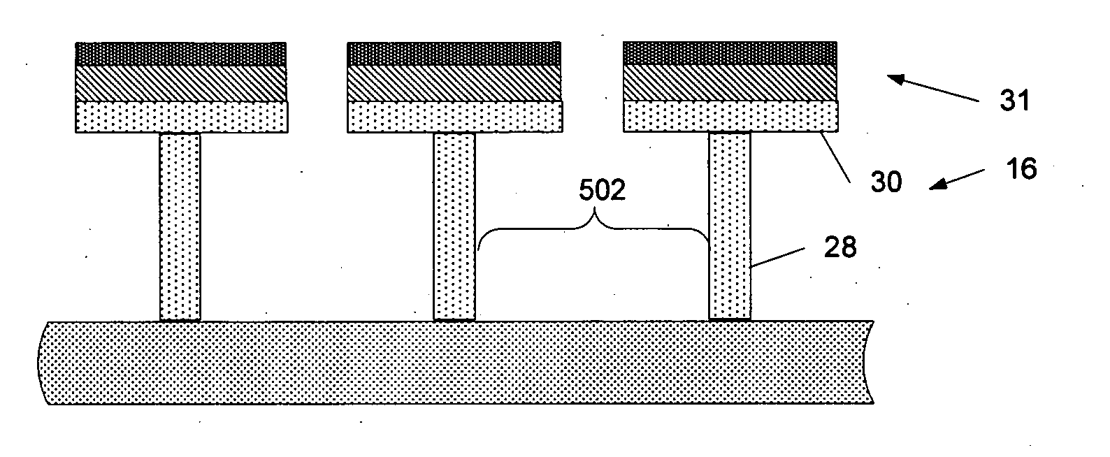 Method and system for enhanced radiation detection