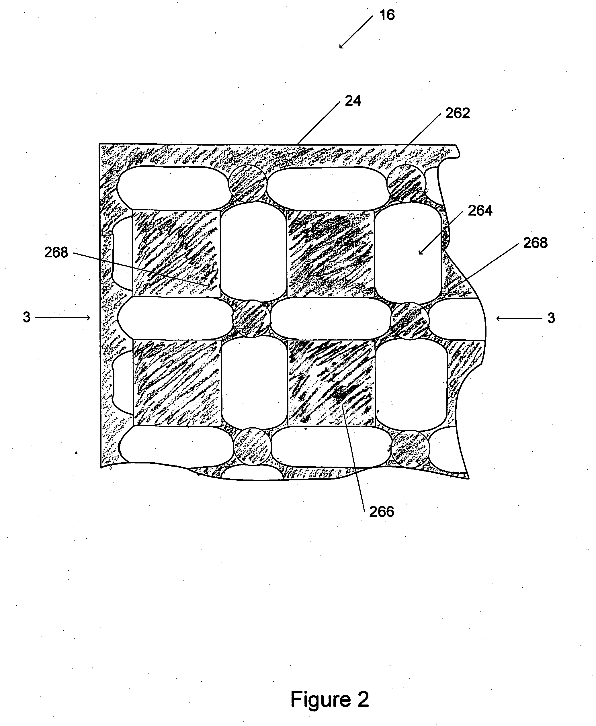 Method and system for enhanced radiation detection