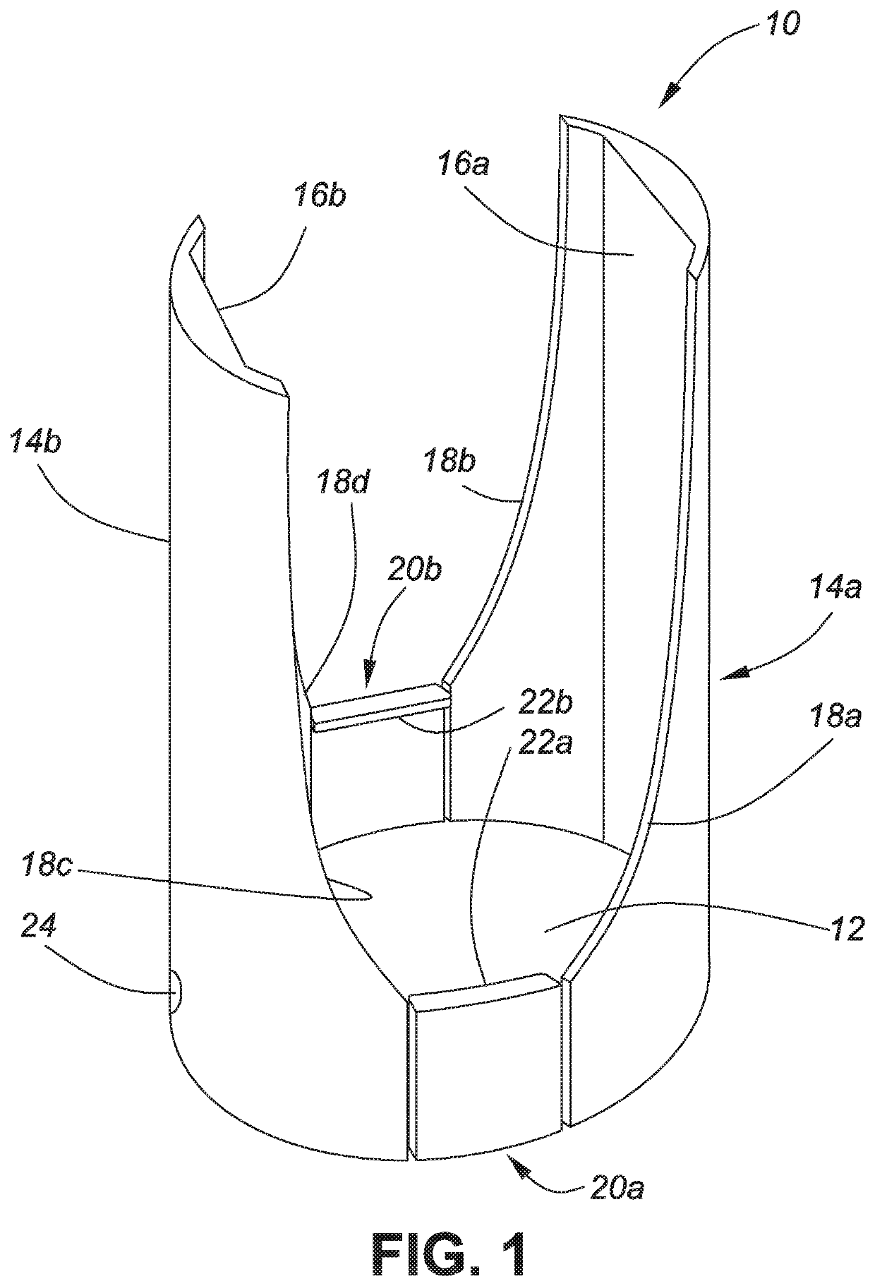 Baby bottle sensor with content volume sensing and content deduction logic