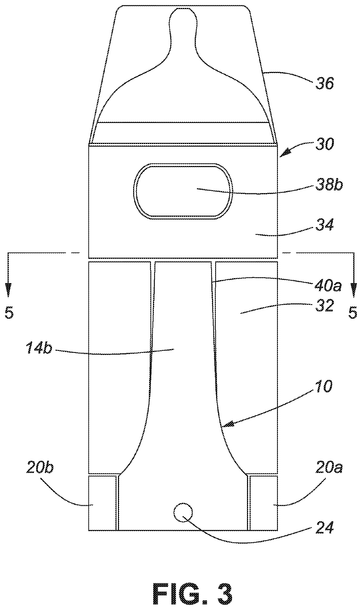 Baby bottle sensor with content volume sensing and content deduction logic