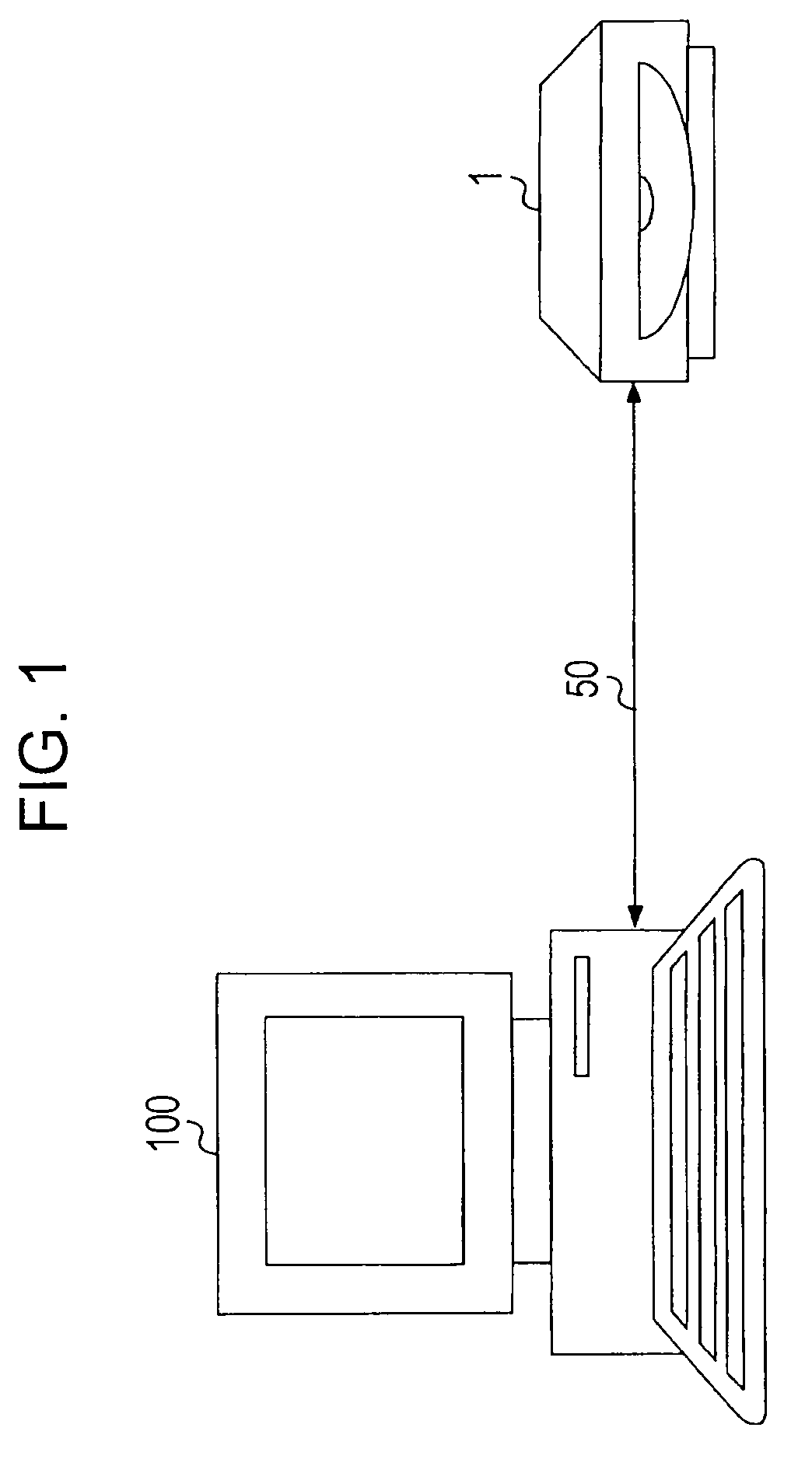Peripheral device, method of operating peripheral device, host device, method of operating host device, and electronic device system