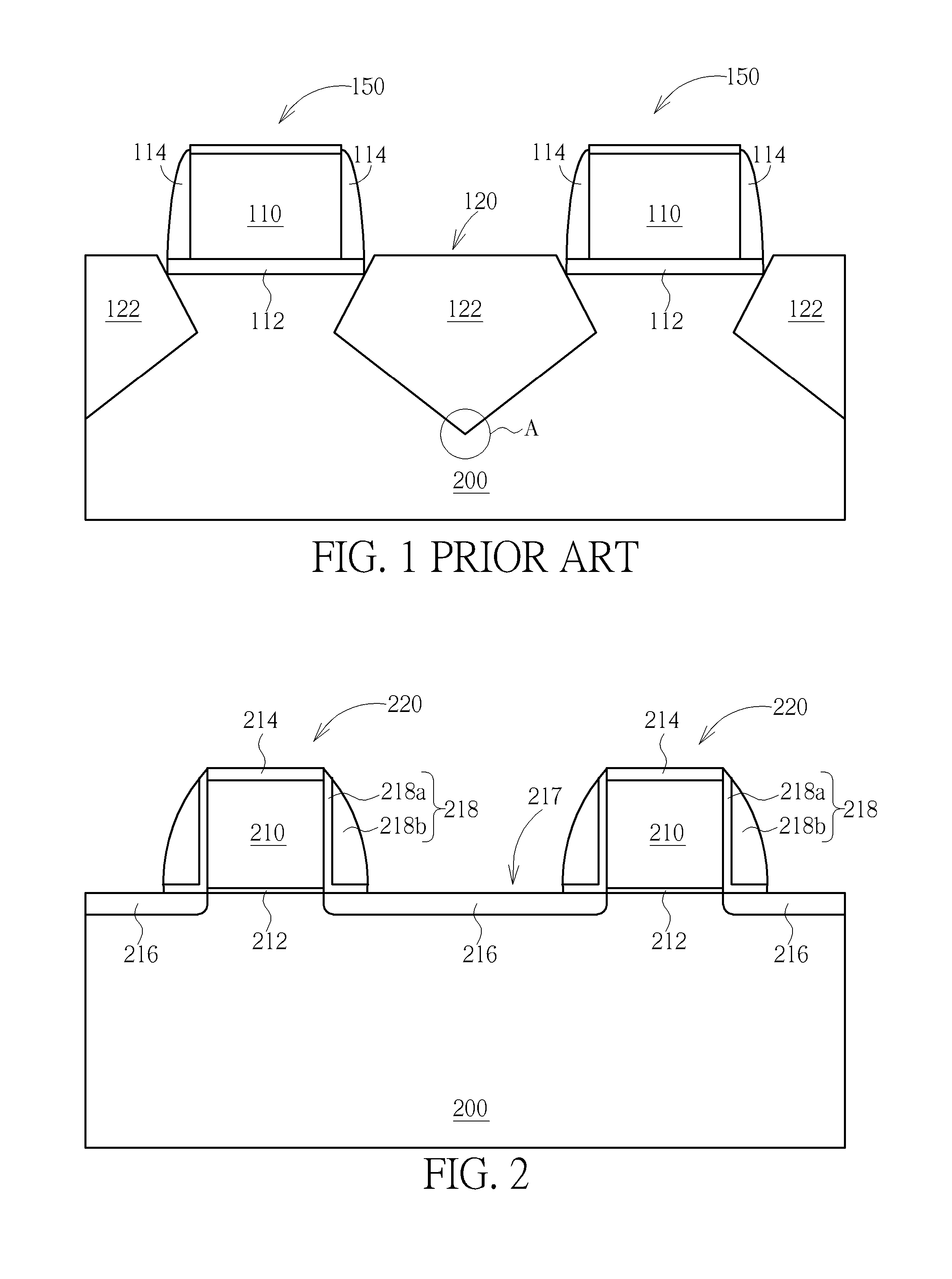 Manufacturing method for forming semiconductor structure