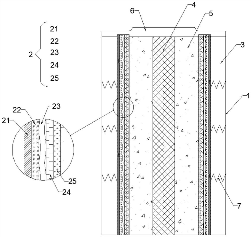 Porous zinc electrode, preparation method thereof and zinc-air battery comprising porous zinc electrode