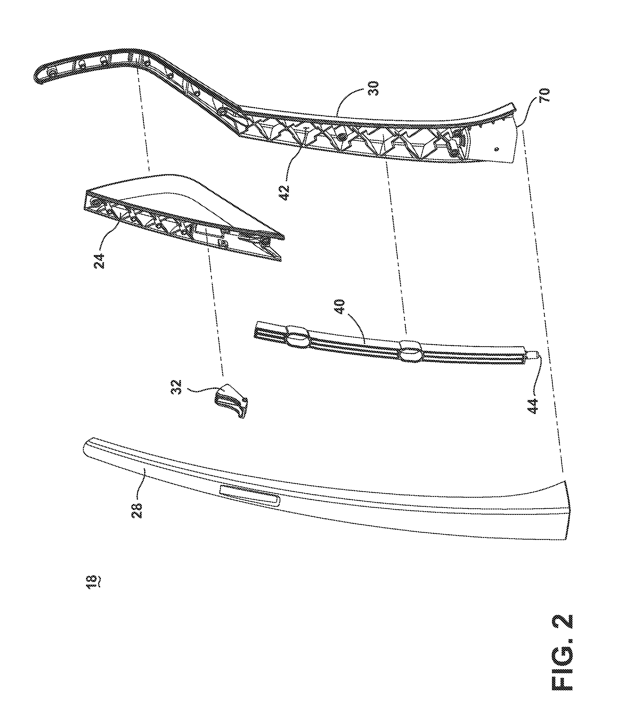 Surface cleaning apparatus