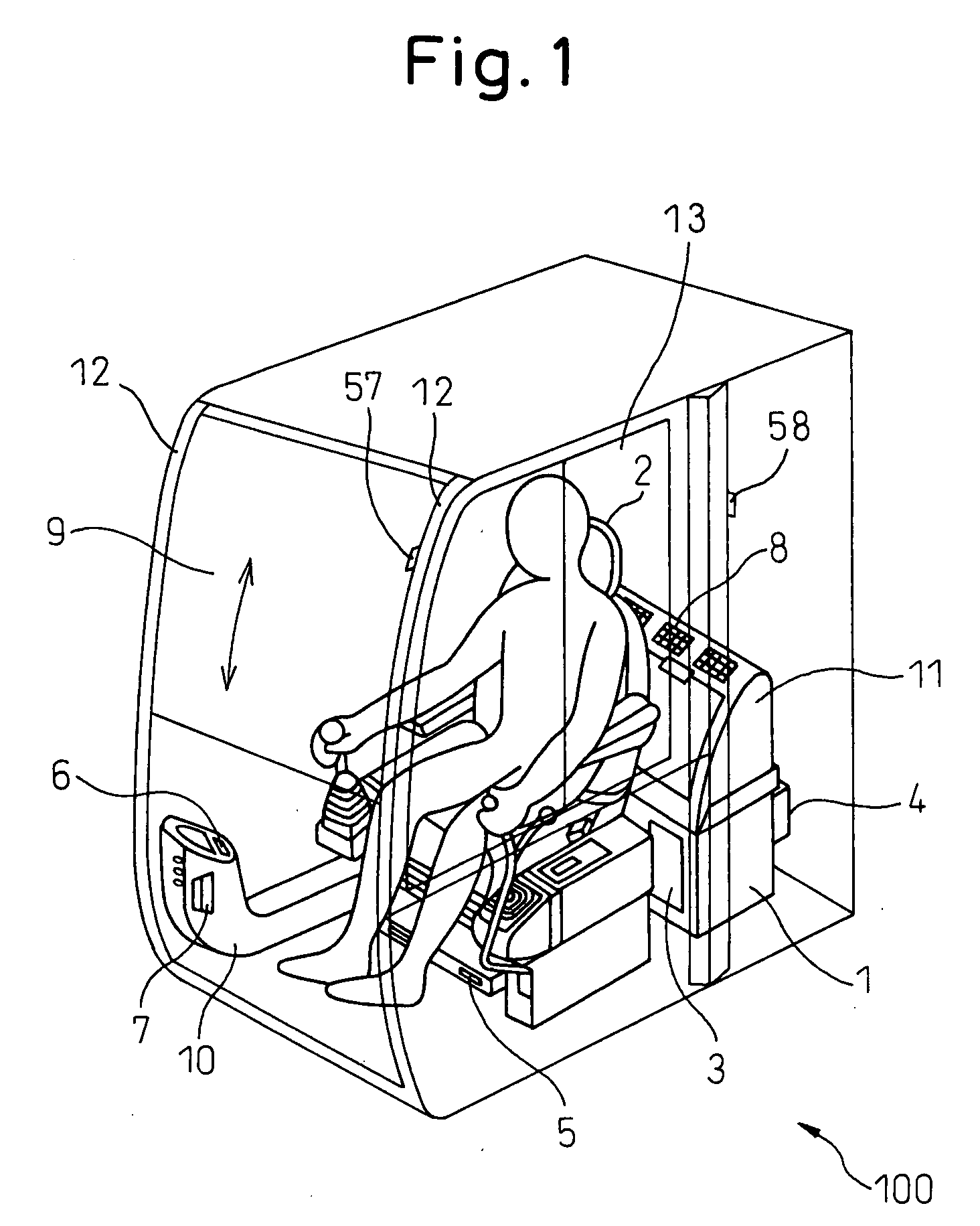 Air conditioner for a vehicle and controlling method thereof