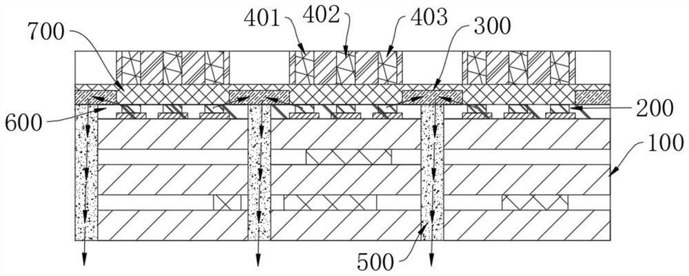 Display panel, preparation method thereof and display device