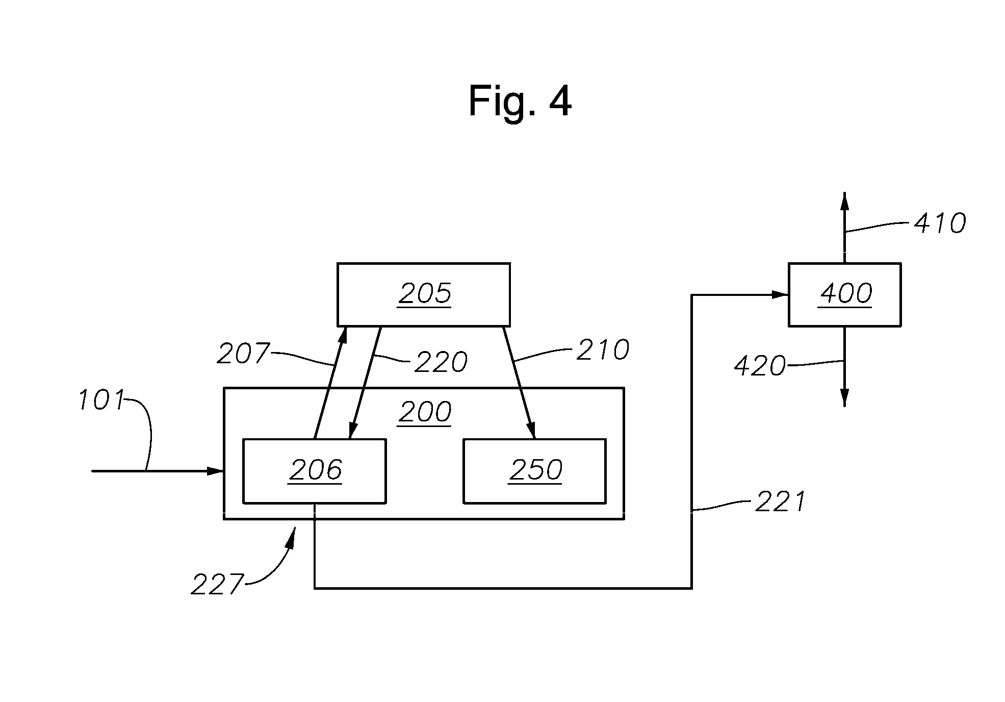 Integrated Process For Steam Cracking