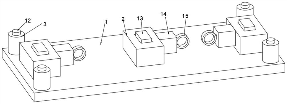 Football serving machine based on football training