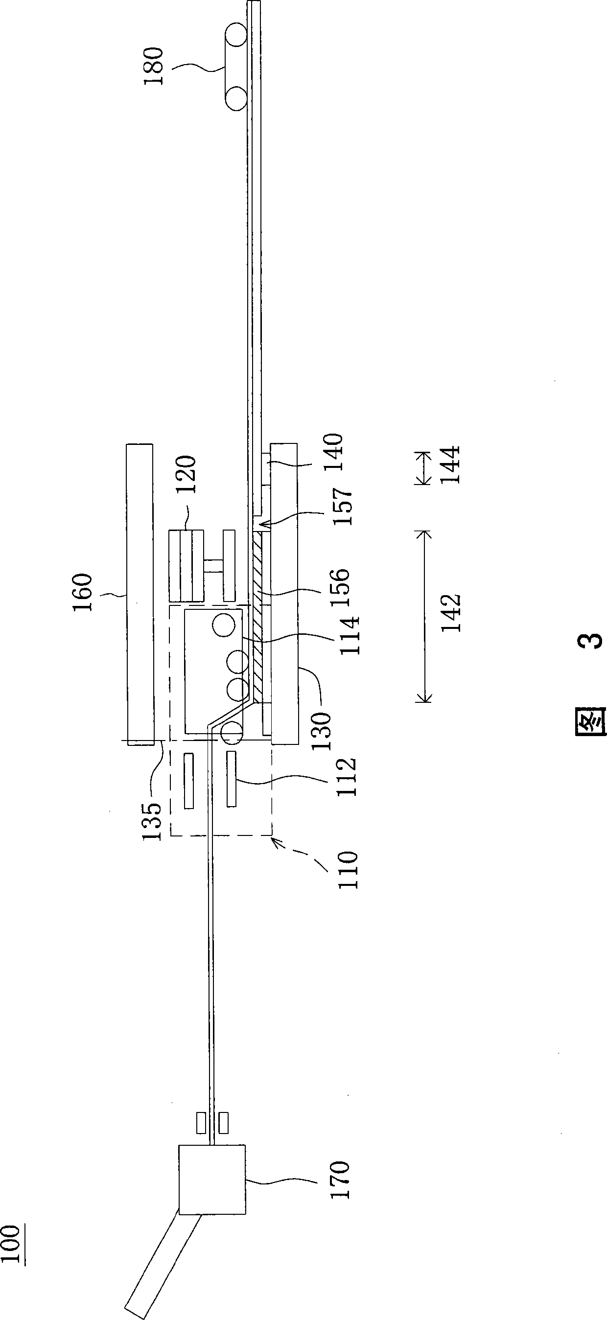 Plastering device and plastering method thereof