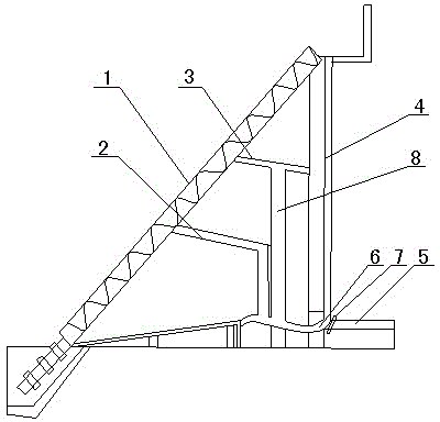 Steel ball drop test device with different testing heights - Eureka ...