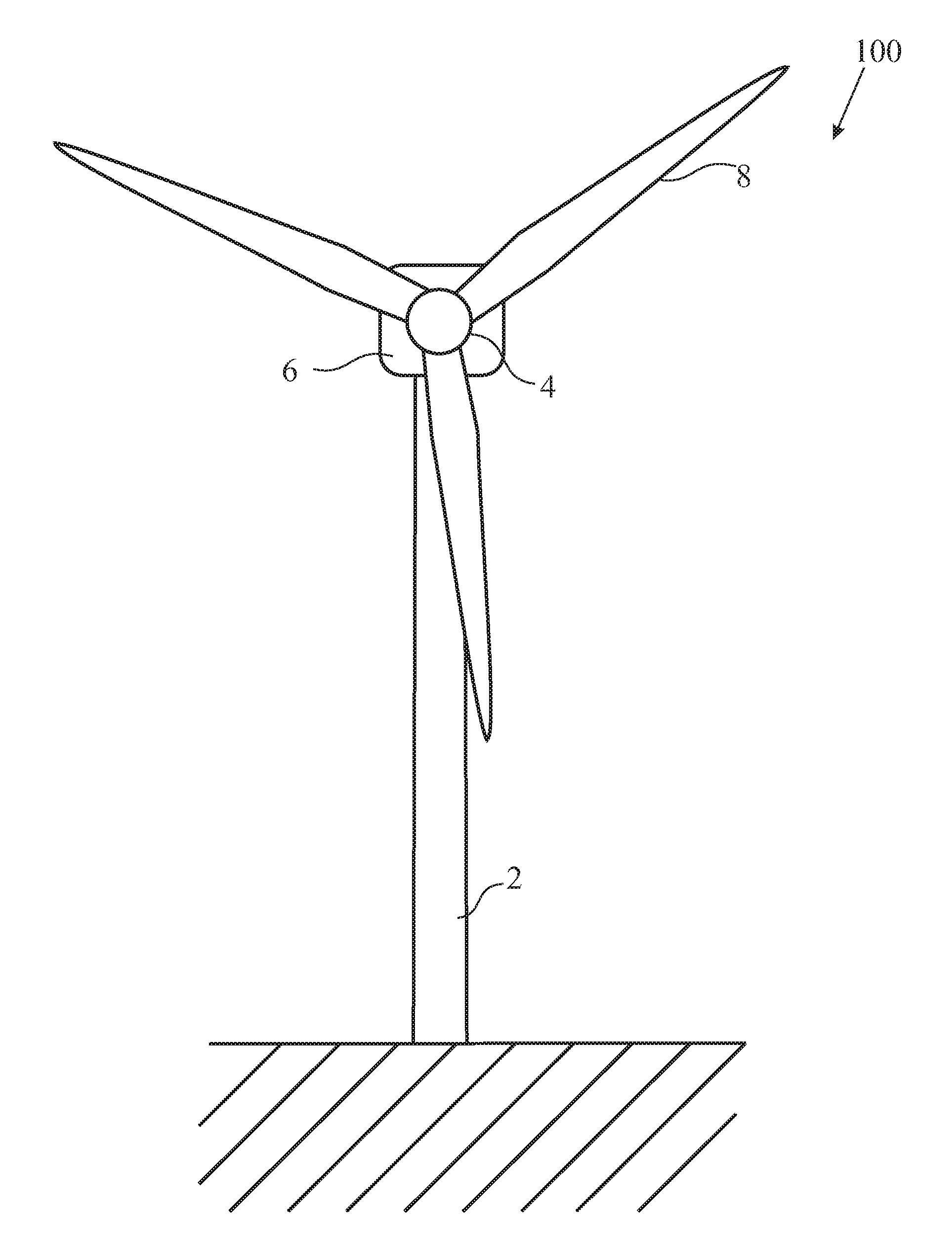 Wind farm and method for controlling same