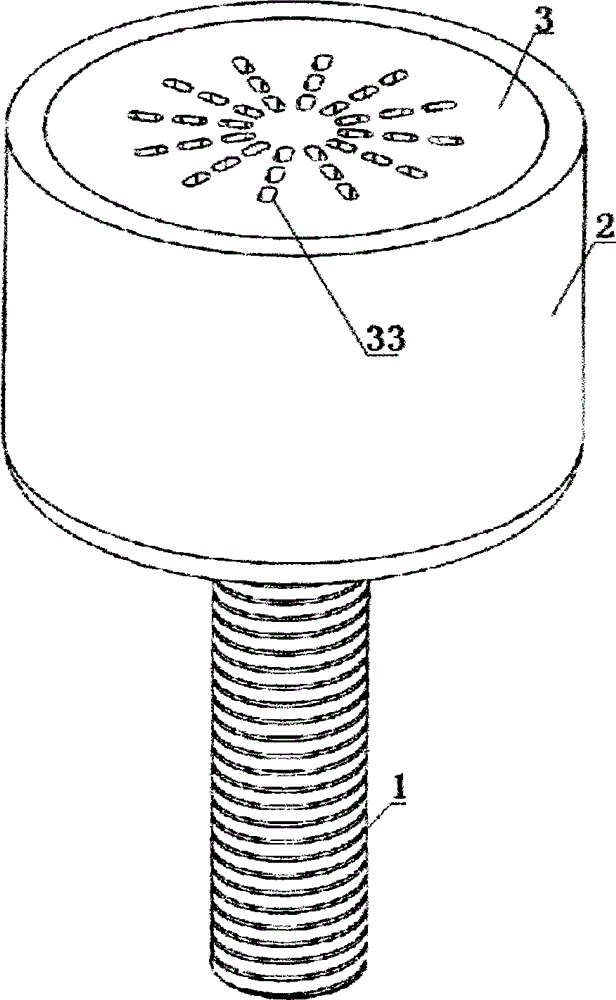 Instrument seal anti-fake method and one-off instrument seal