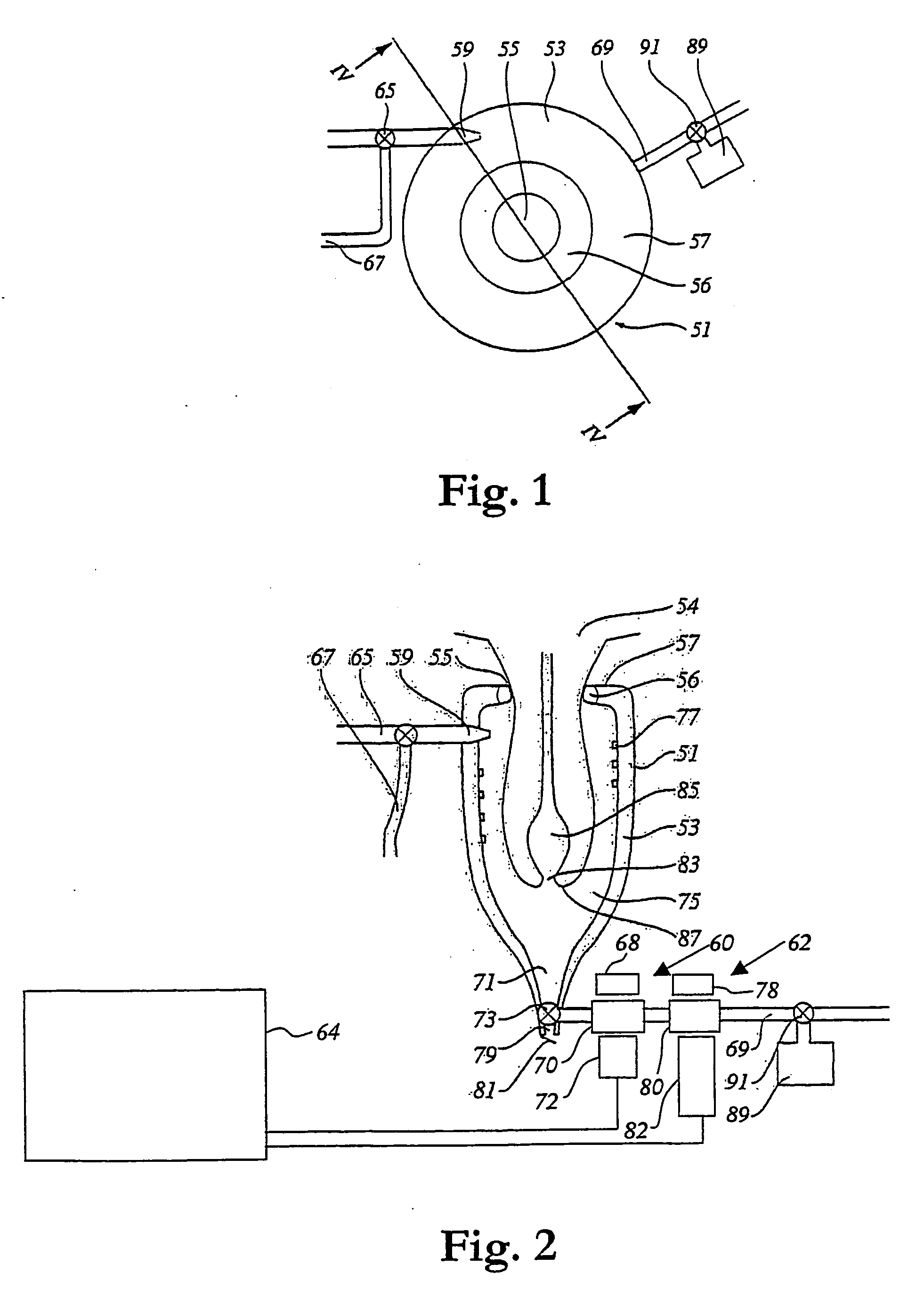 Apparatus and method for cleaning and pre-milking a teat of a milking animal