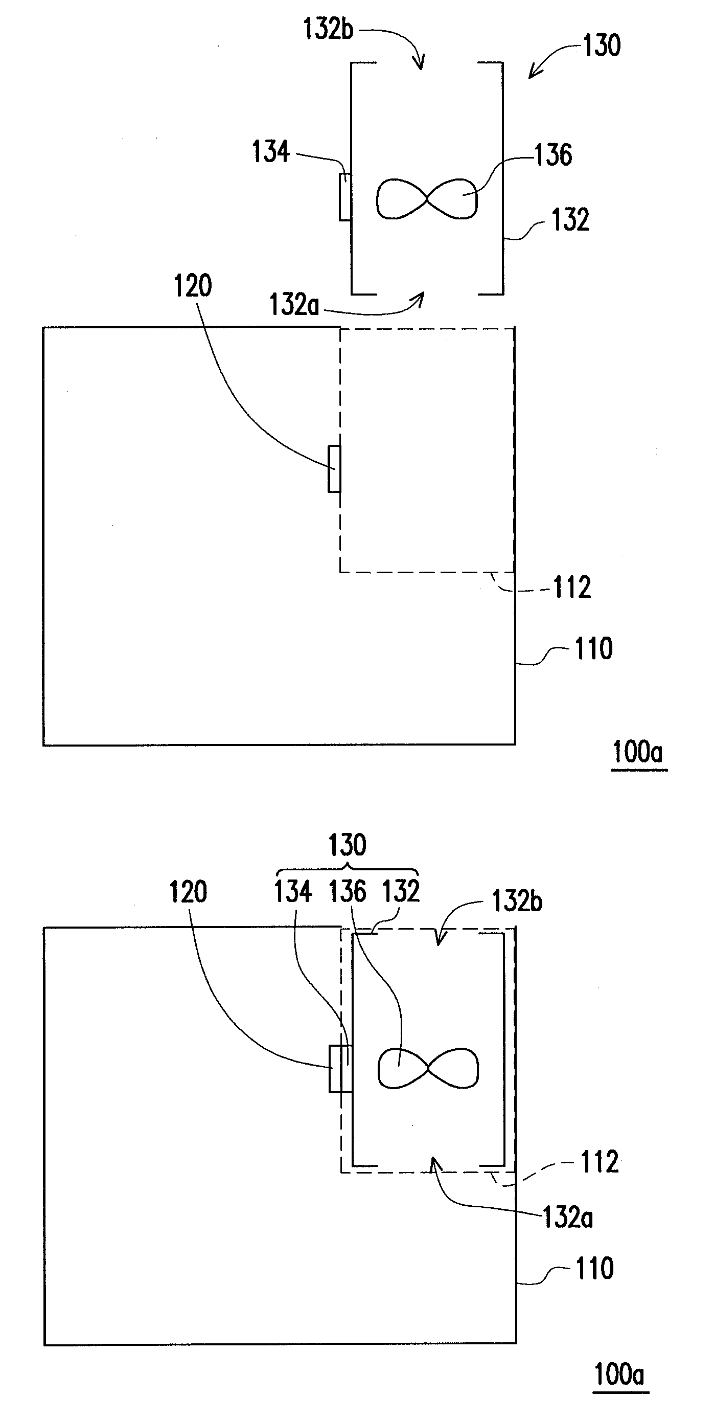 Electronic device, handheld device and stylus