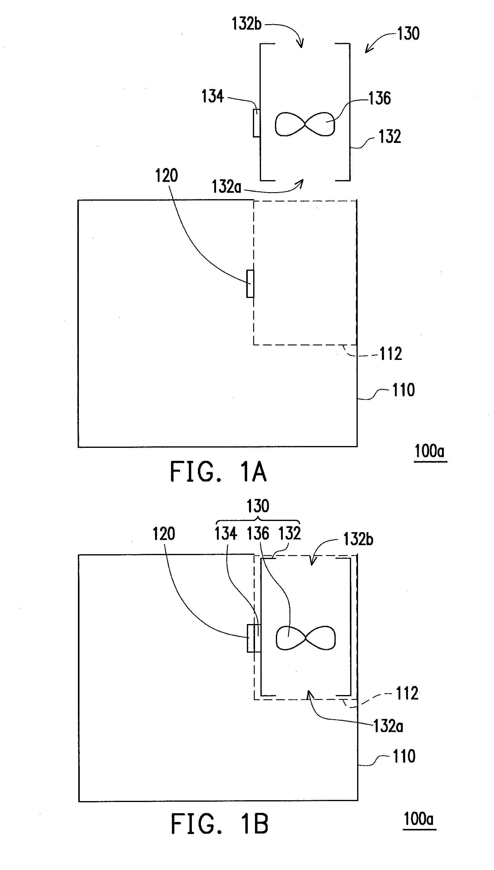 Electronic device, handheld device and stylus