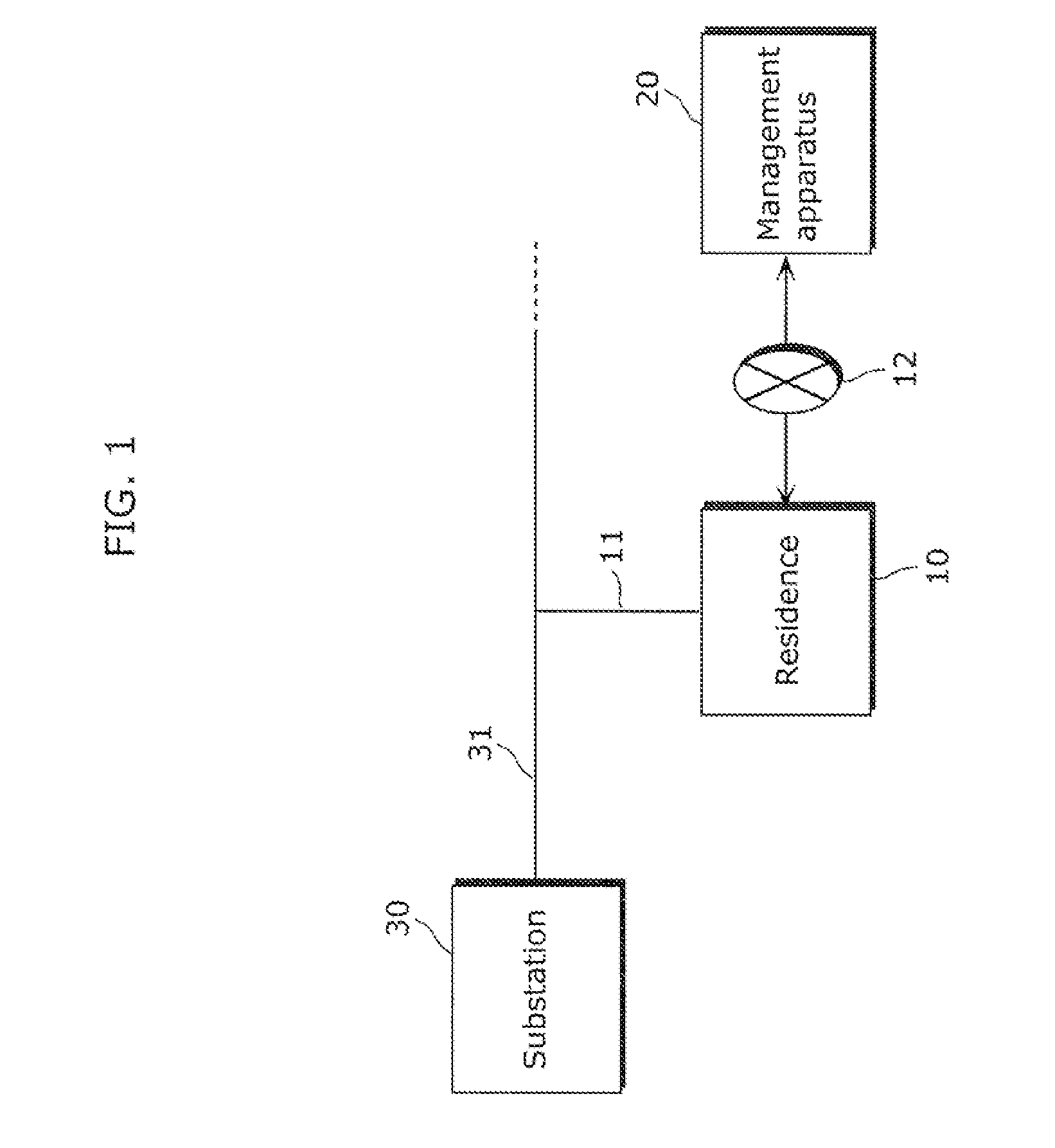 Detection apparatus and detection system